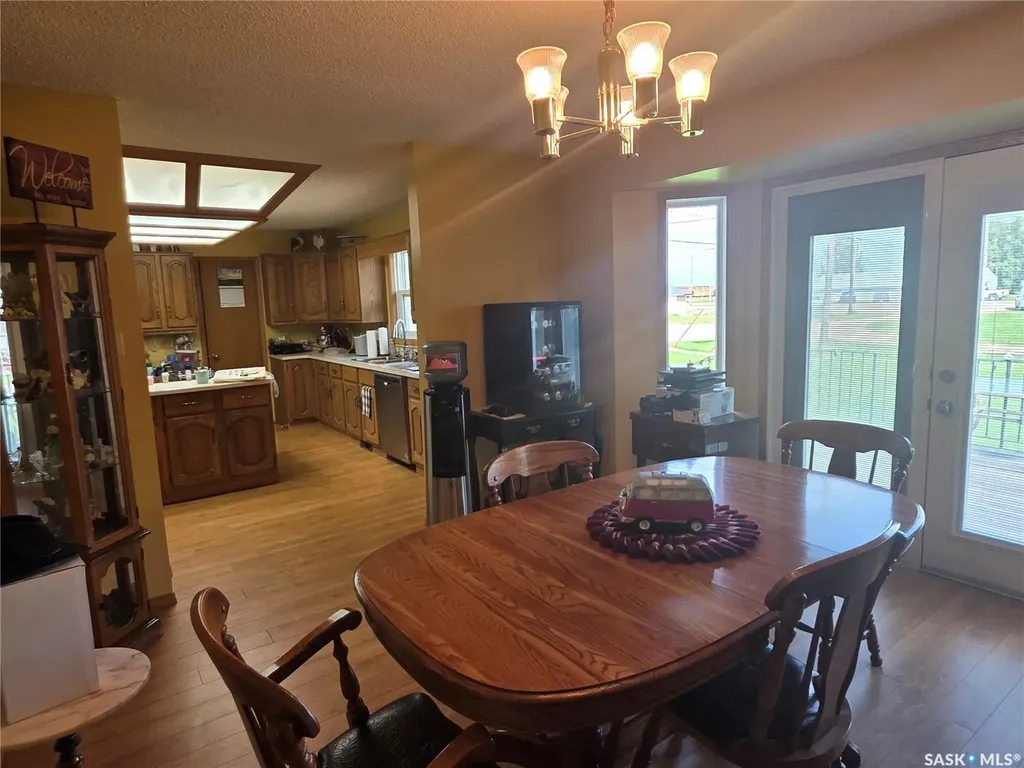 34 Stanley Street Creelman SK S0G 0X0