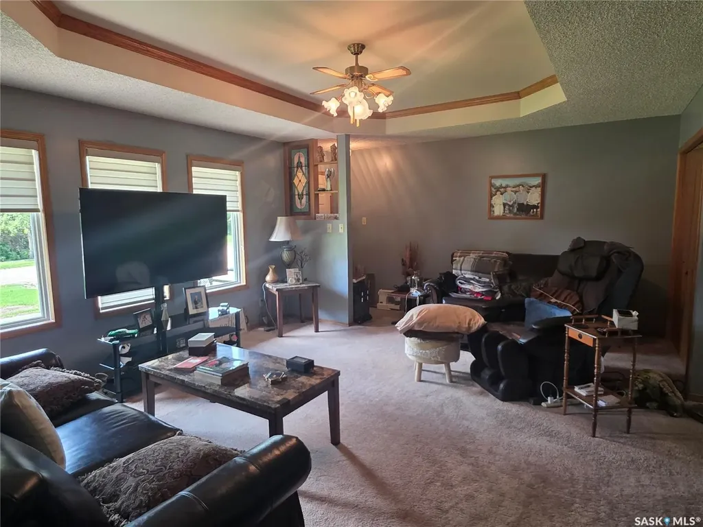 34 Stanley Street Creelman SK S0G 0X0