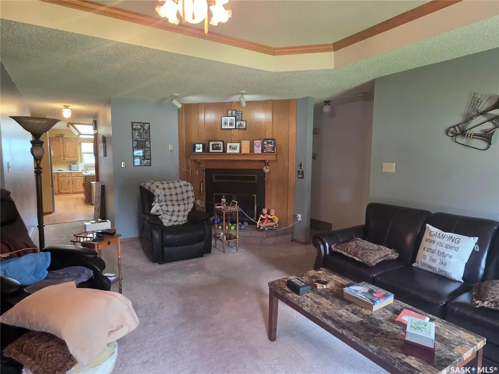 34 Stanley Street Creelman SK S0G 0X0