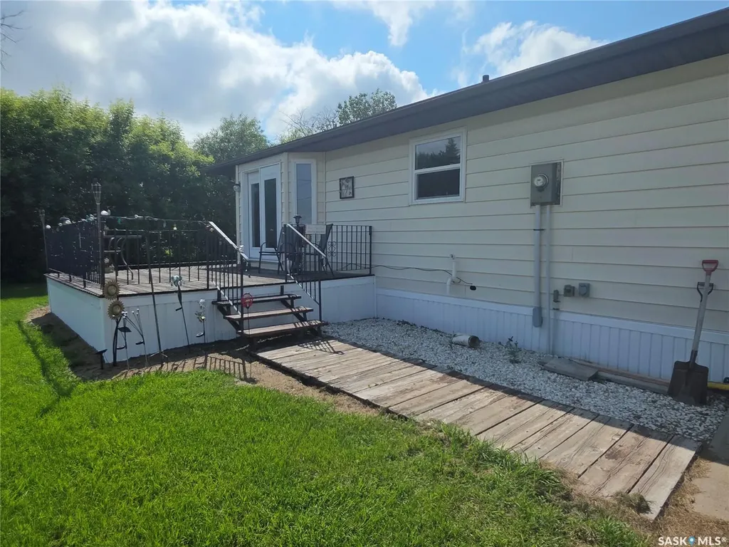 34 Stanley Street Creelman SK S0G 0X0