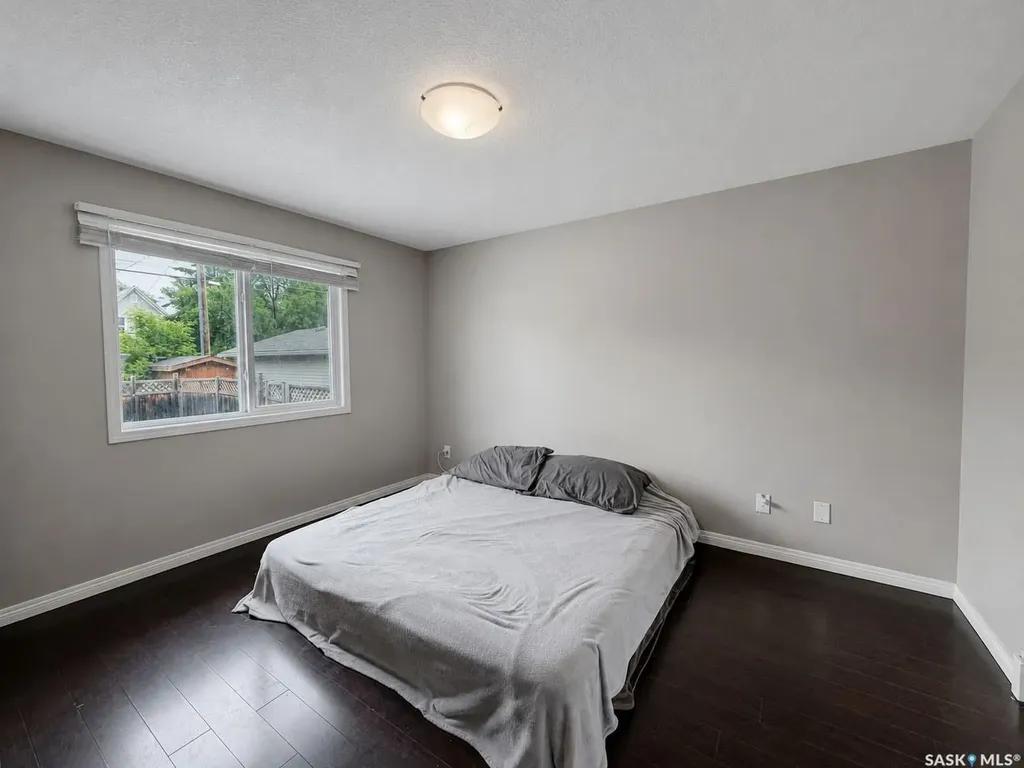 546 11th Street E Prince Albert SK S6V 1A9