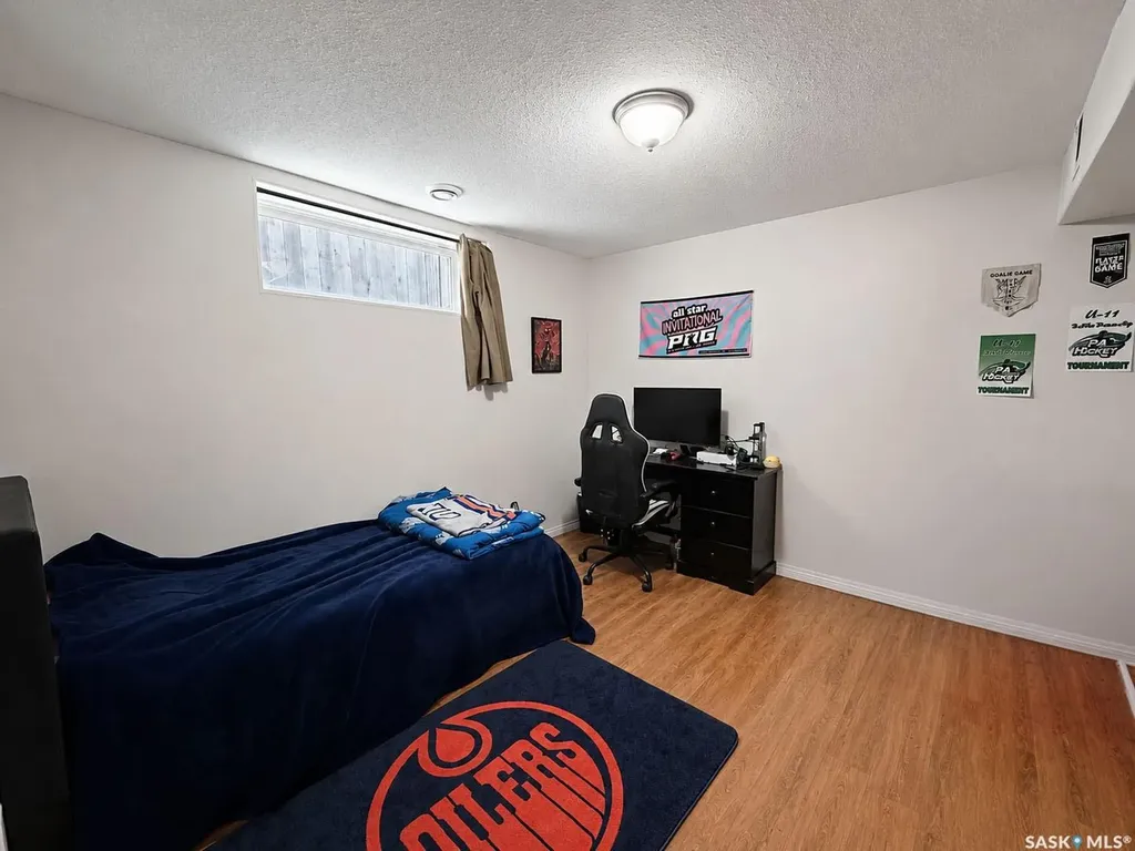 546 11th Street E Prince Albert SK S6V 1A9