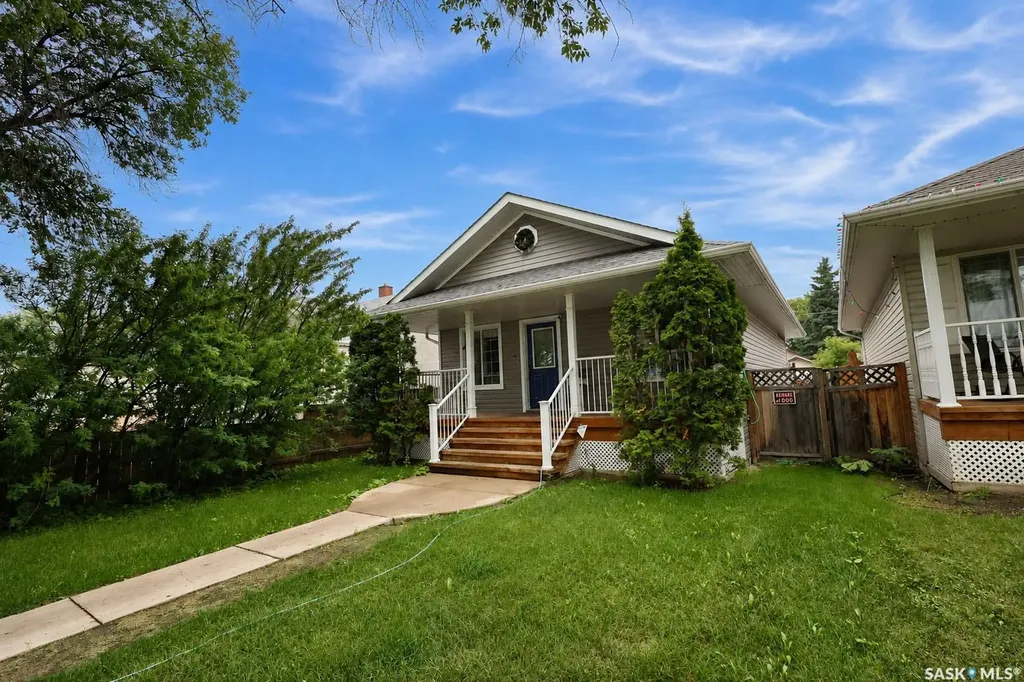 546 11th Street E Prince Albert SK S6V 1A9