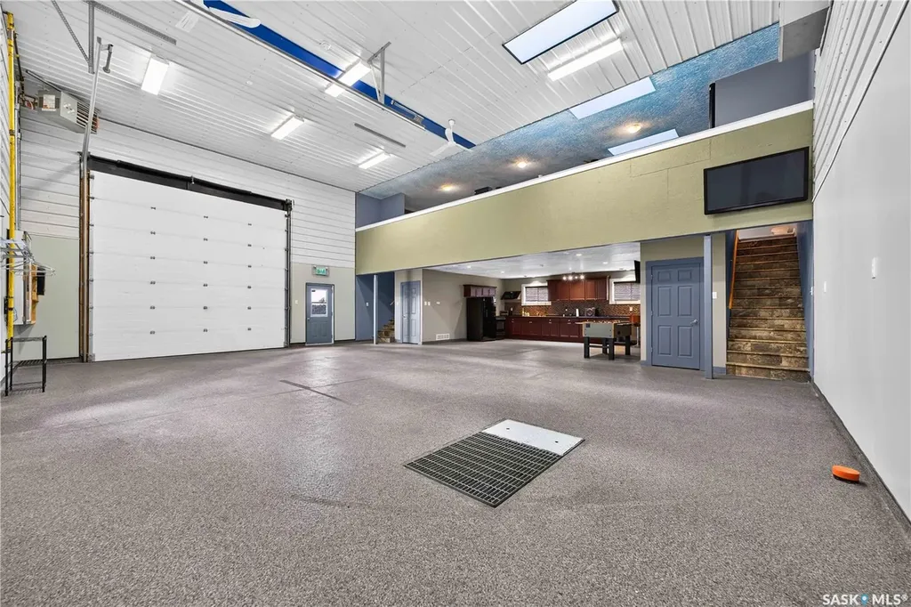 1421 Edgar Street Regina SK S4N 3K1