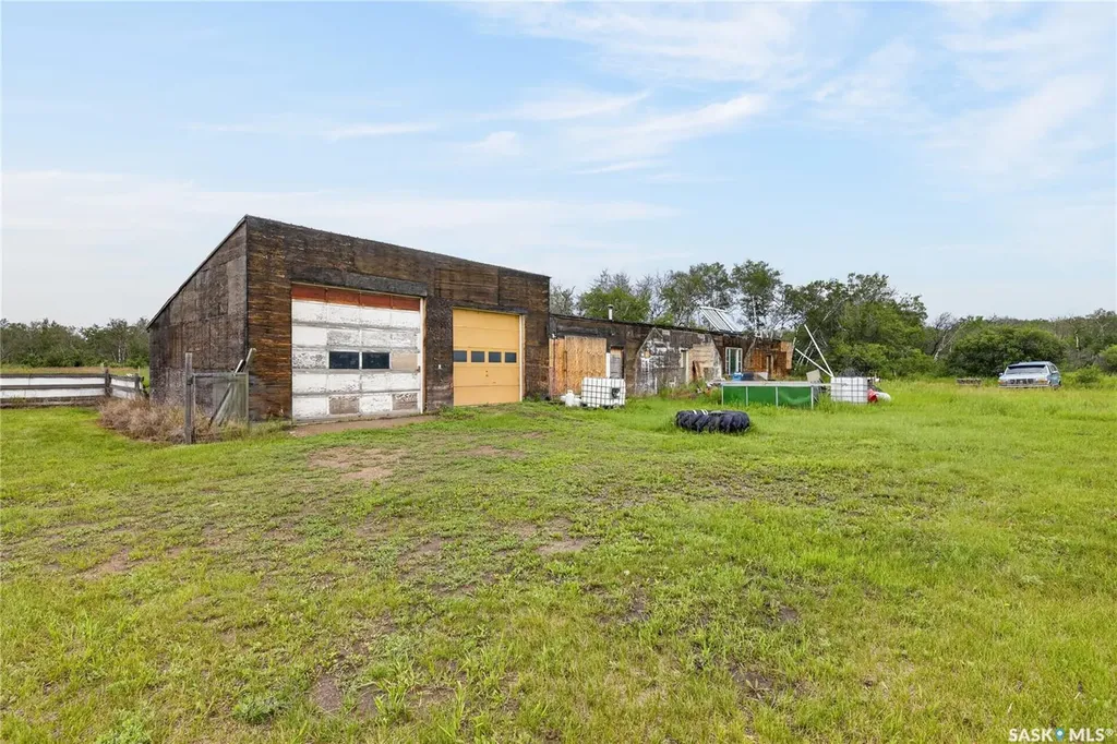 Rural Address Vanscoy Rm No. 345 SK S0K 1V0