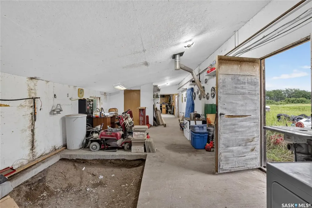 Rural Address Vanscoy Rm No. 345 SK S0K 1V0