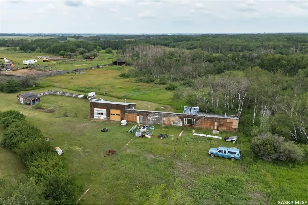 Rural Address Vanscoy Rm No. 345 SK S0K 1V0
