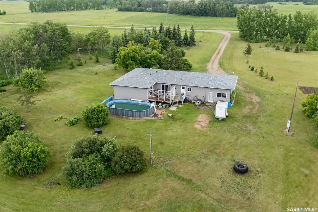 Rural Address Vanscoy Rm No. 345 SK S0K 1V0