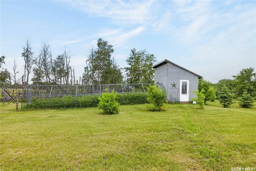 Rural Address Vanscoy Rm No. 345 SK S0K 1V0