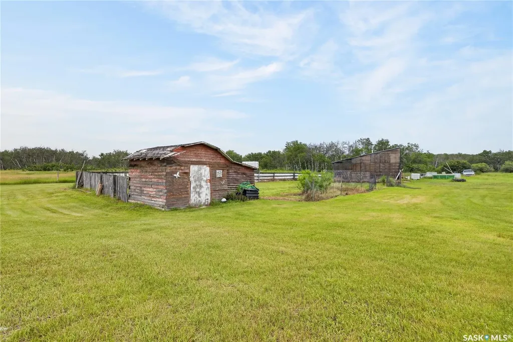 Rural Address Vanscoy Rm No. 345 SK S0K 1V0