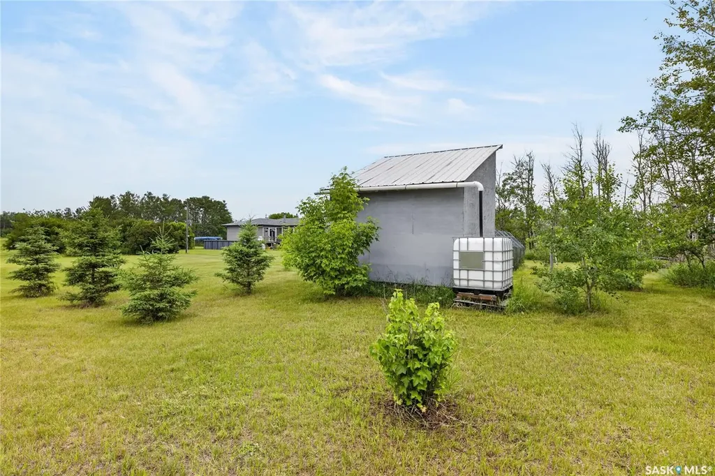 Rural Address Vanscoy Rm No. 345 SK S0K 1V0