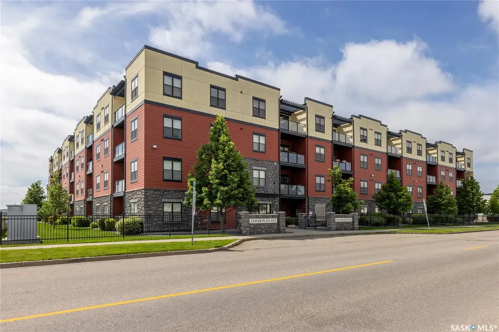 230 Slimmon Road Saskatoon SK S7V 0B3