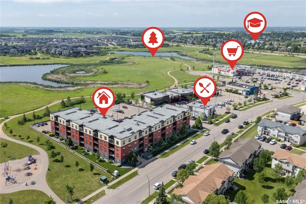 230 Slimmon Road Saskatoon SK S7V 0B3