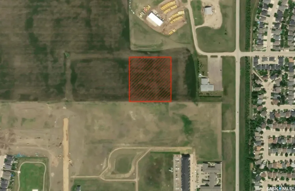 Parcel F Bedford Road Moose Jaw SK TBA