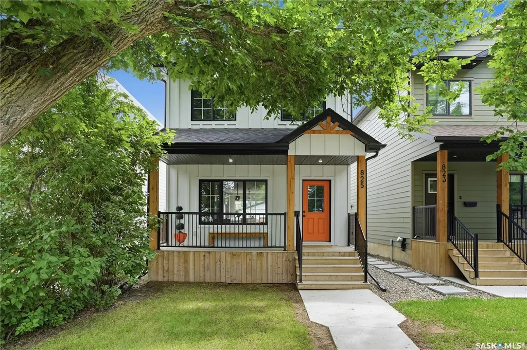 825 Osborne Street Saskatoon SK S7K 0Y6