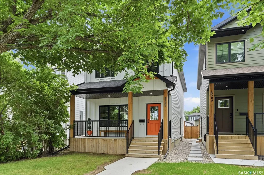 825 Osborne Street Saskatoon SK S7K 0Y6