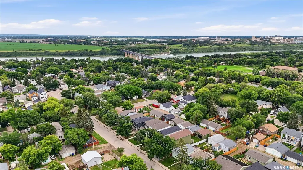 825 Osborne Street Saskatoon SK S7K 0Y6