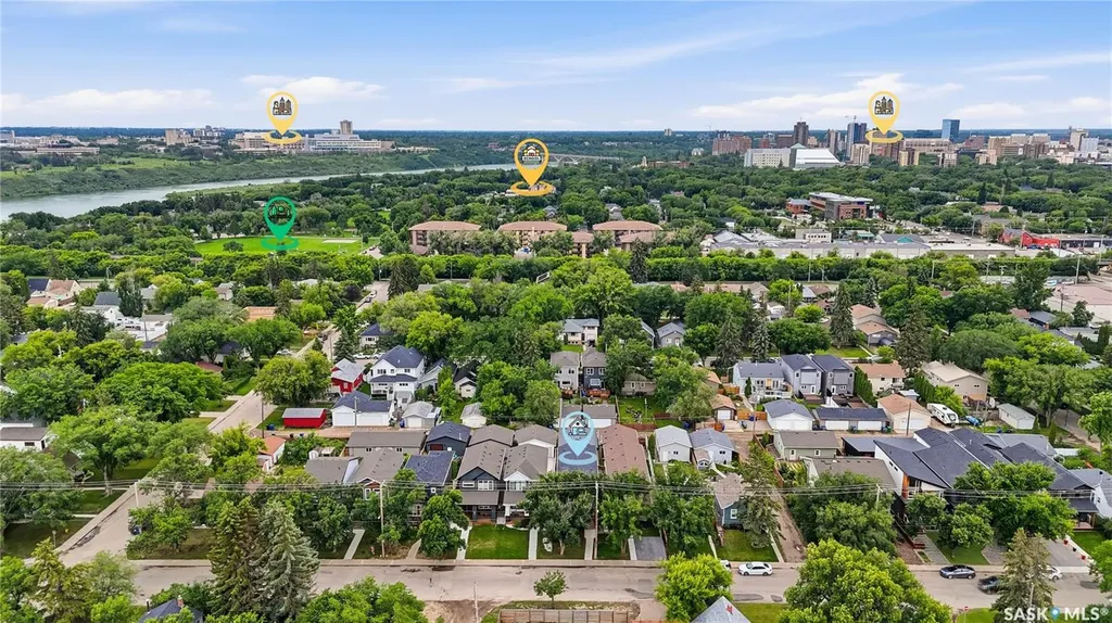 825 Osborne Street Saskatoon SK S7K 0Y6