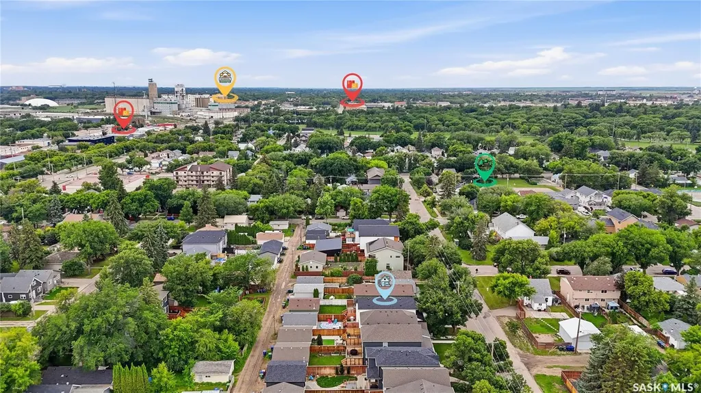 825 Osborne Street Saskatoon SK S7K 0Y6
