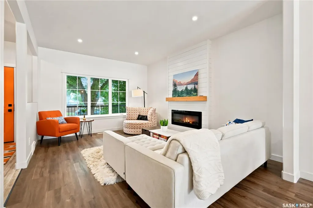 825 Osborne Street Saskatoon SK S7K 0Y6