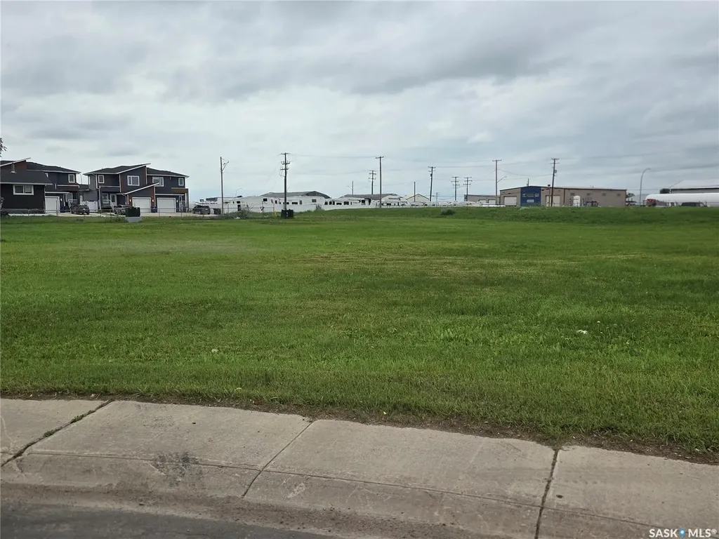 160 Heibert Crescent Martensville SK S0K 2T0