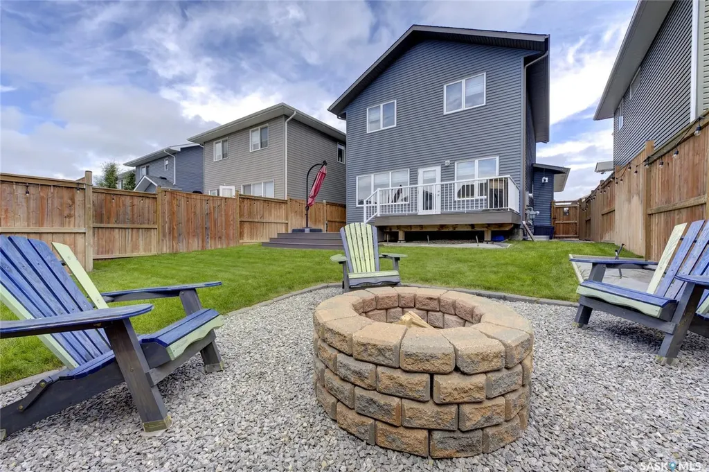 158 Cowan Crescent Martensville SK S0K 0A2