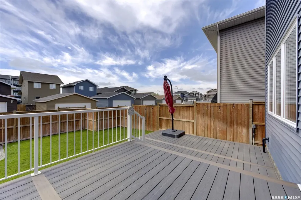 158 Cowan Crescent Martensville SK S0K 0A2