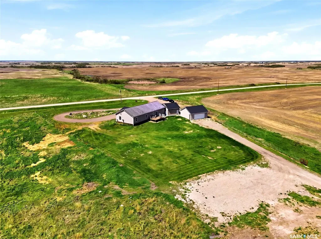 Rural Address Longlaketon Rm No. 219 SK S0G 4L0
