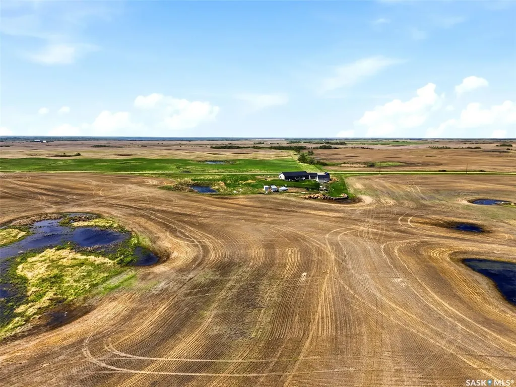 Rural Address Longlaketon Rm No. 219 SK S0G 4L0
