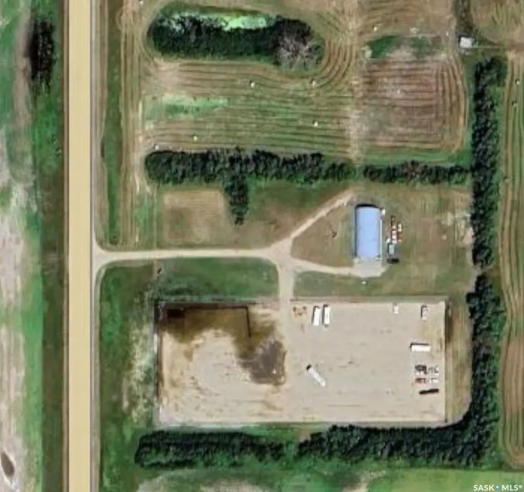 14361 Highway Loreburn Rm No. 254 SK S0H 1J0