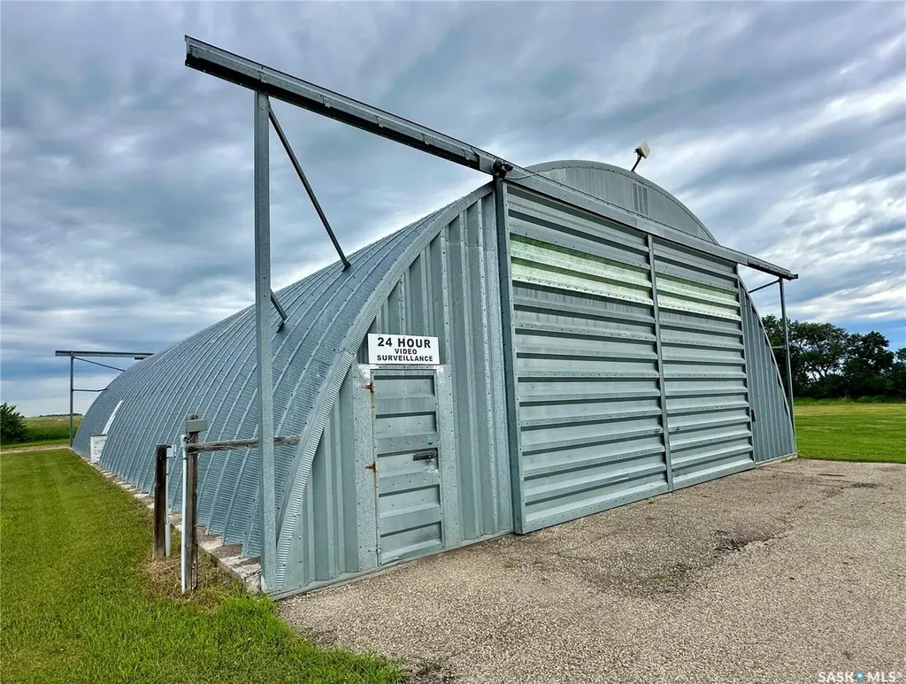 14361 Highway Loreburn Rm No. 254 SK S0H 1J0