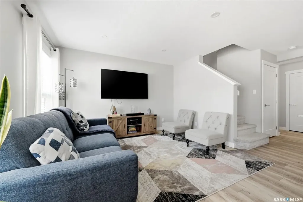 4789 Mutrie Crescent Regina SK S4V 3Y4