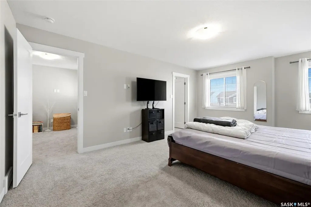 4789 Mutrie Crescent Regina SK S4V 3Y4