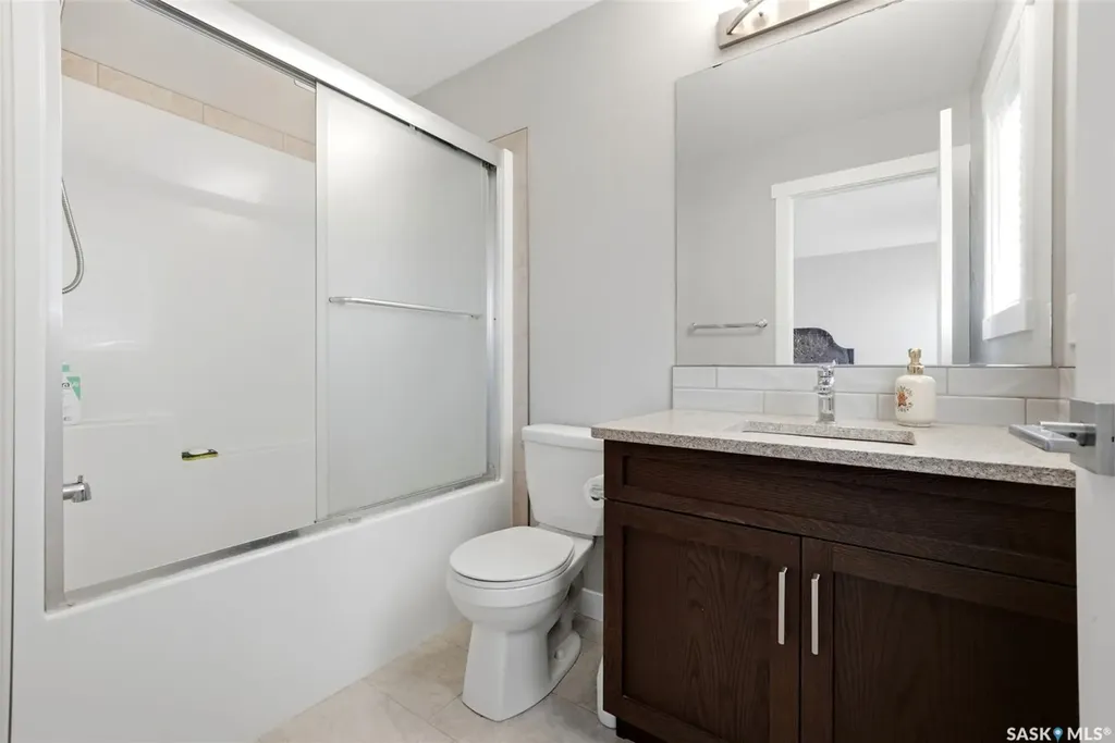 4789 Mutrie Crescent Regina SK S4V 3Y4