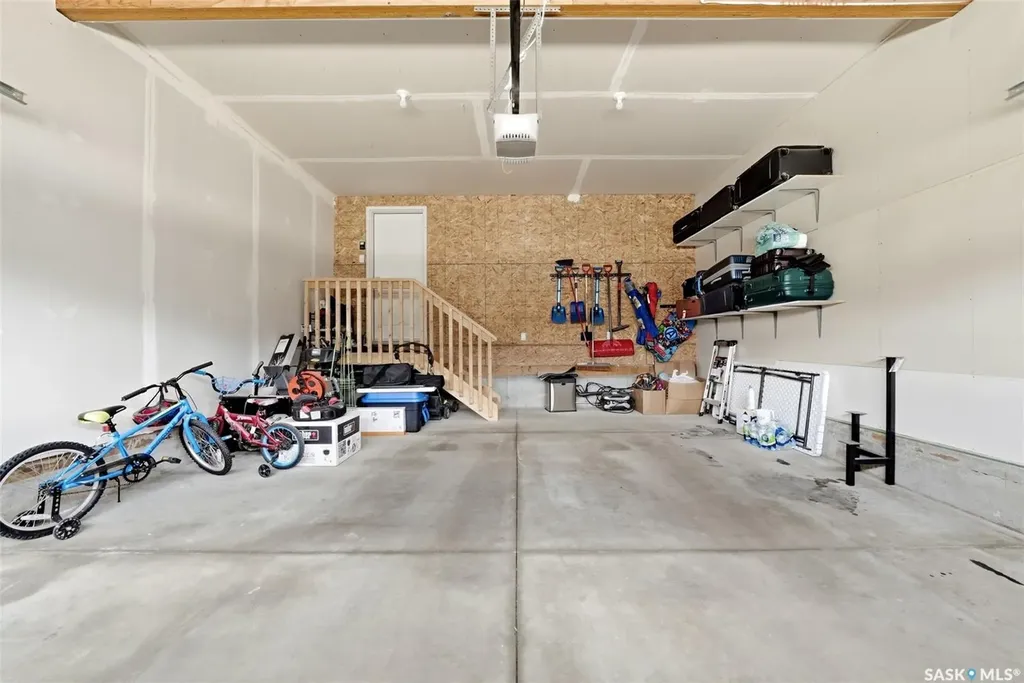 4789 Mutrie Crescent Regina SK S4V 3Y4