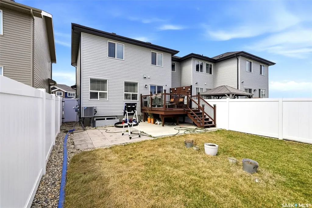 4789 Mutrie Crescent Regina SK S4V 3Y4