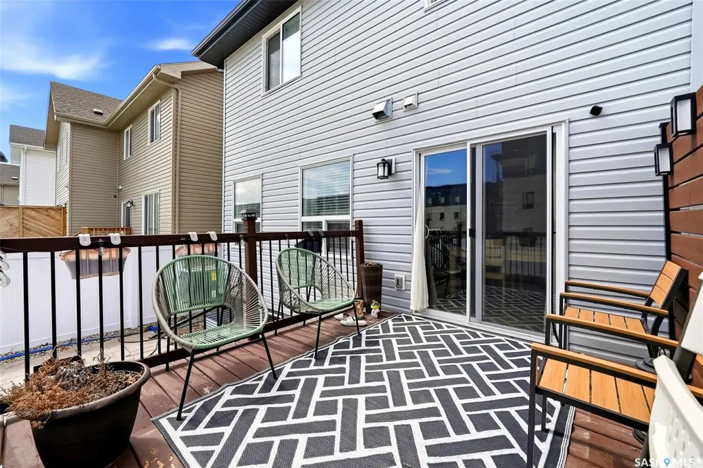 4789 Mutrie Crescent Regina SK S4V 3Y4