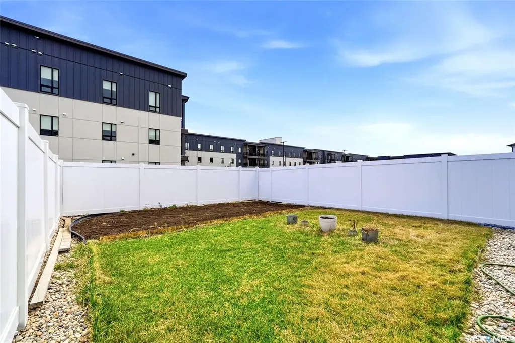 4789 Mutrie Crescent Regina SK S4V 3Y4