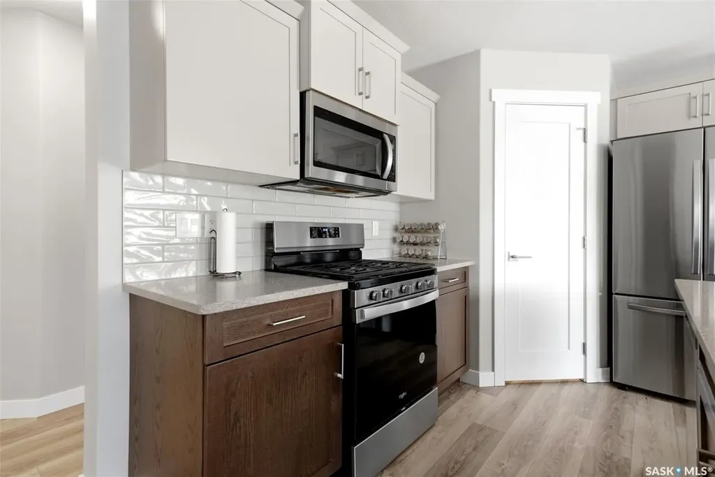 4789 Mutrie Crescent Regina SK S4V 3Y4