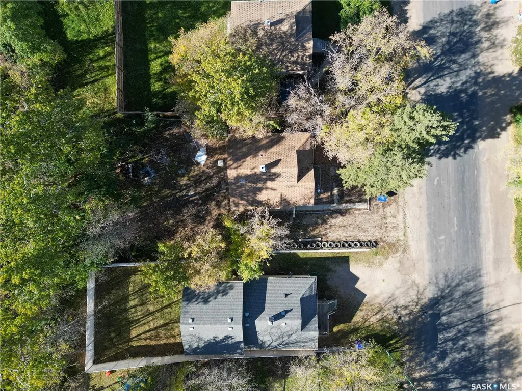 669 18th Street W Prince Albert SK S6V 4A7