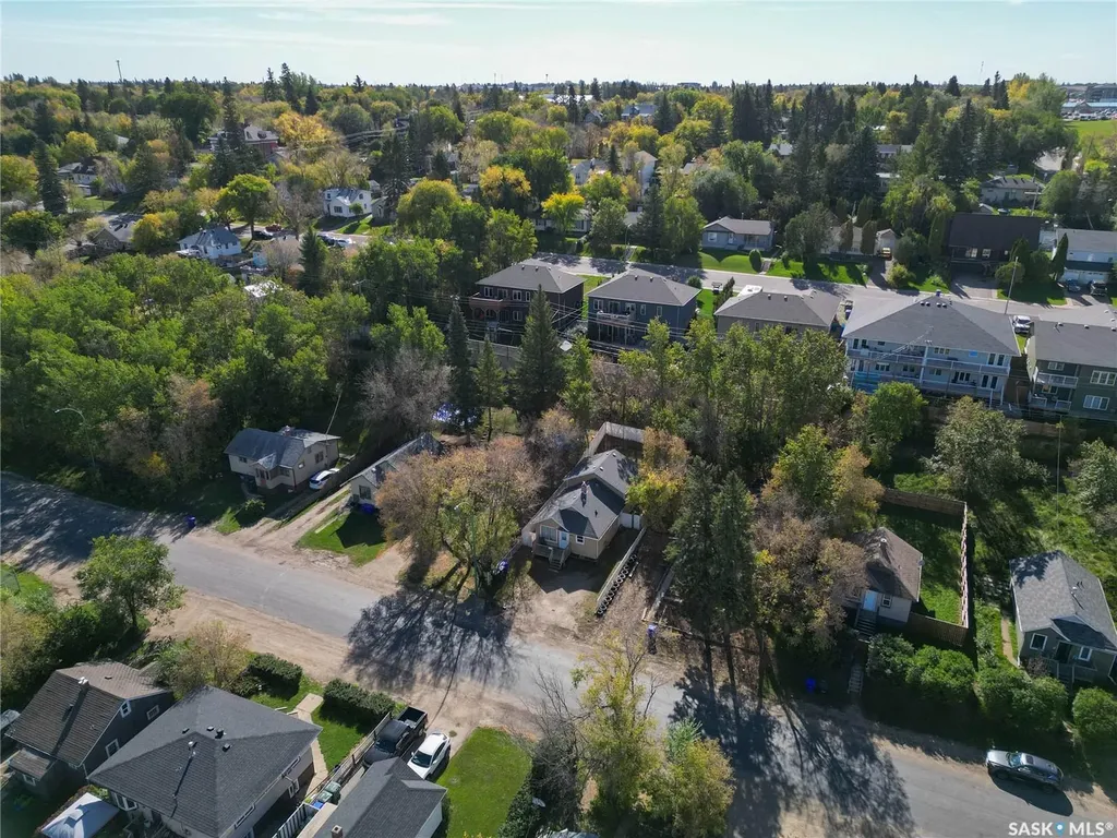 669 18th Street W Prince Albert SK S6V 4A7