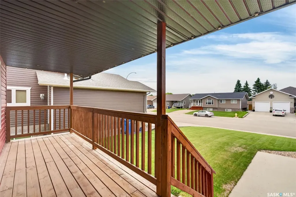 209 Regent Street Melfort SK S0E 1A0