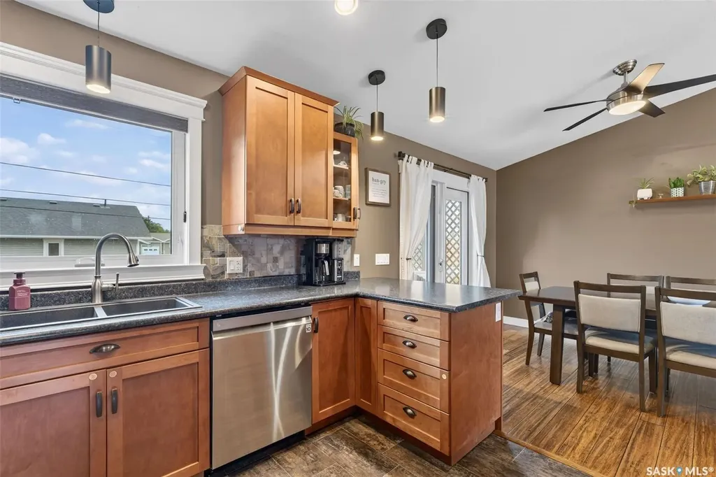 209 Regent Street Melfort SK S0E 1A0