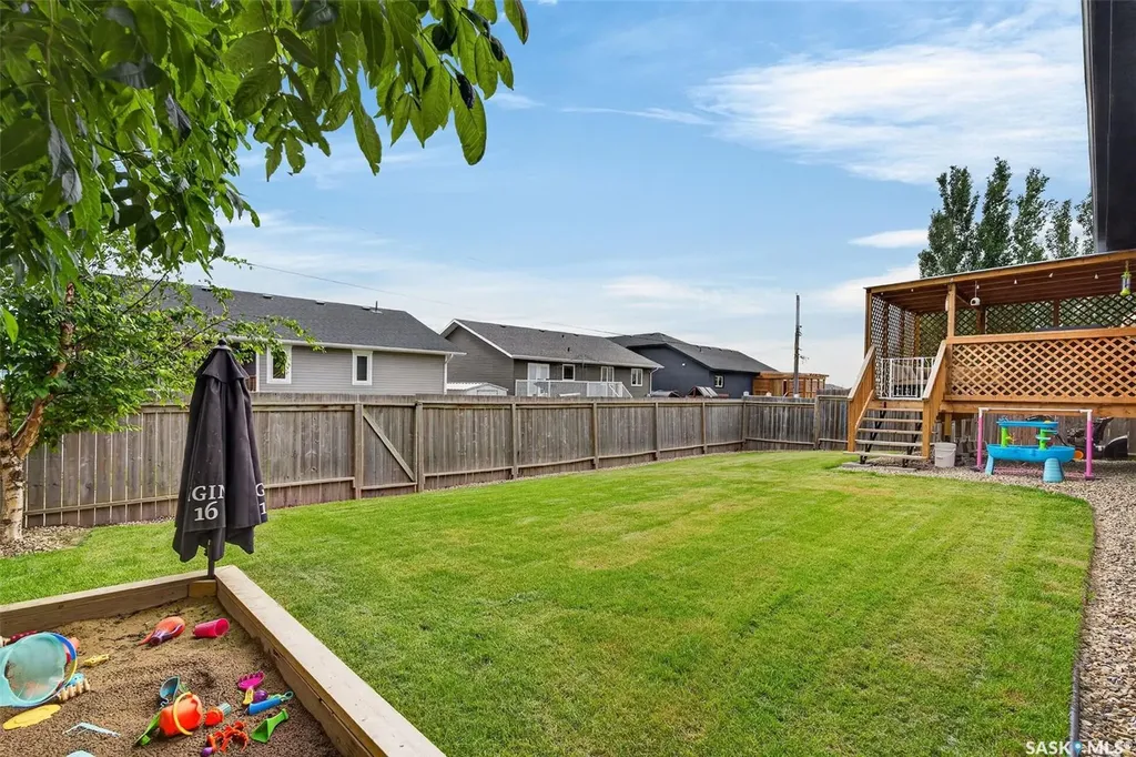209 Regent Street Melfort SK S0E 1A0