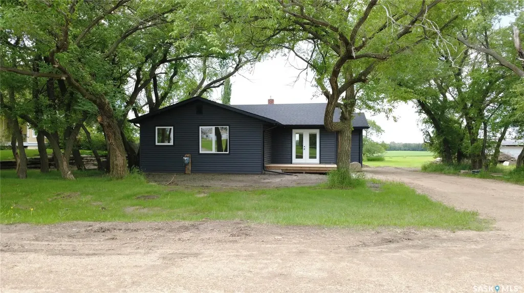 324 Penner Street Waldheim SK S0K 4R0