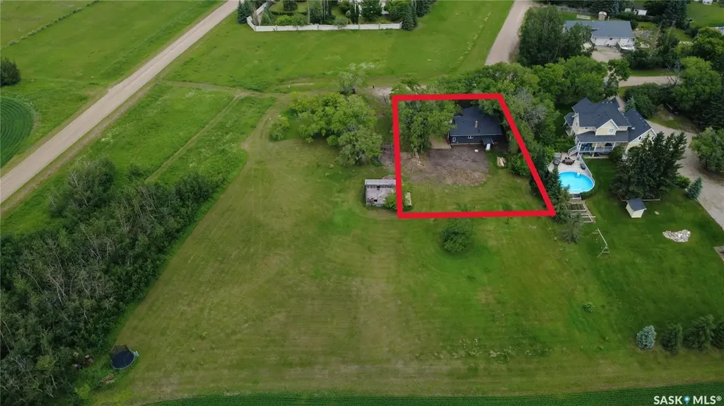 324 Penner Street Waldheim SK S0K 4R0