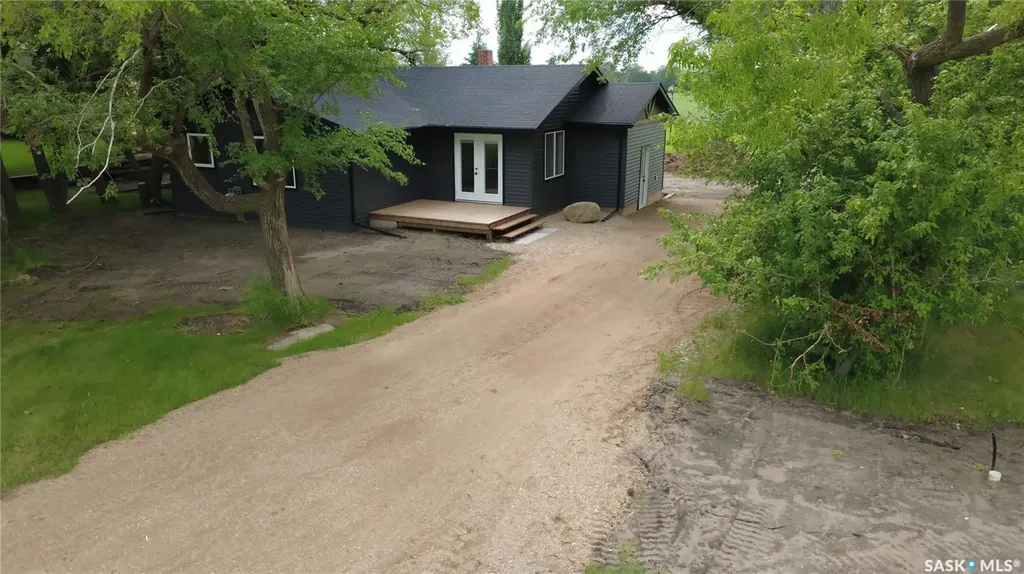 324 Penner Street Waldheim SK S0K 4R0