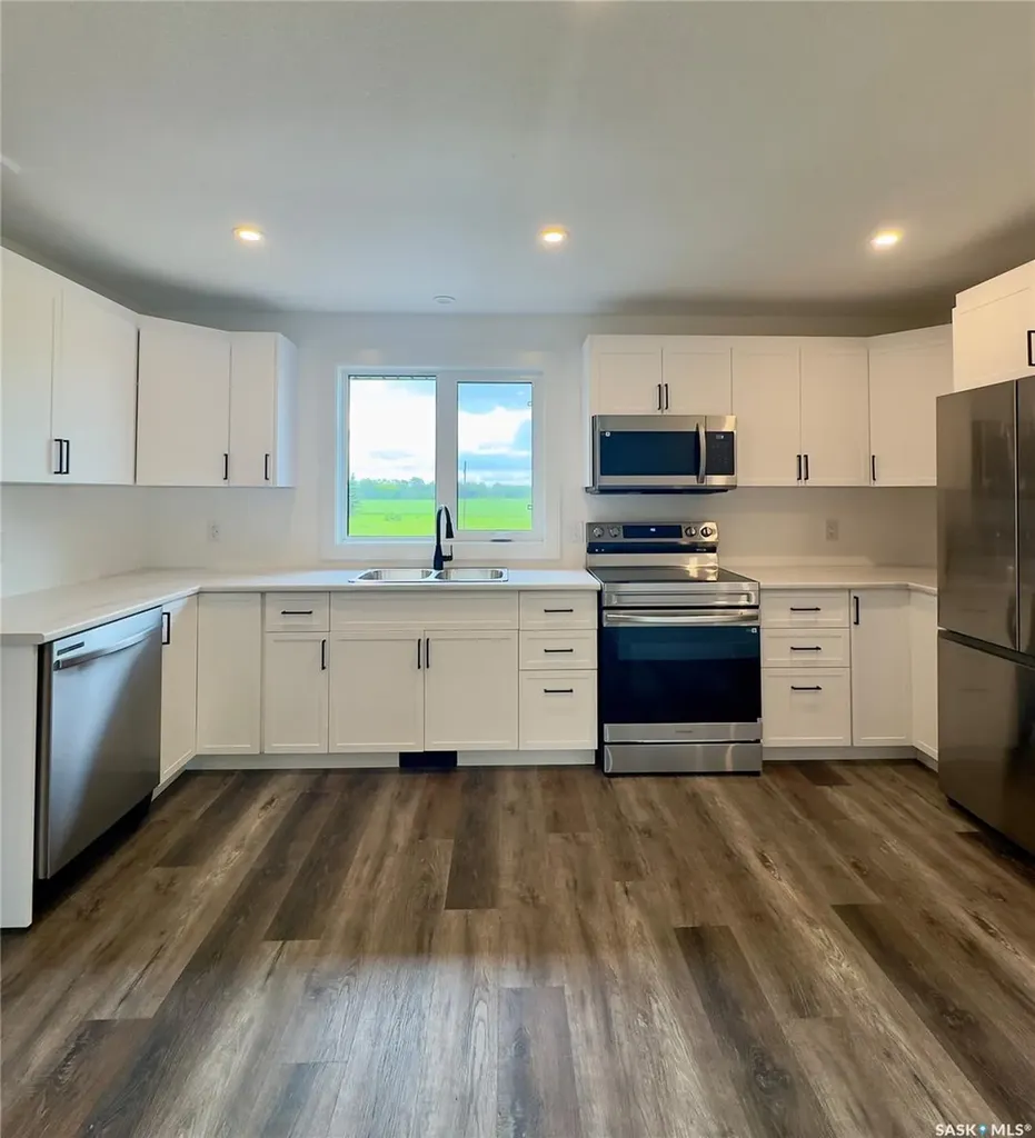 324 Penner Street Waldheim SK S0K 4R0