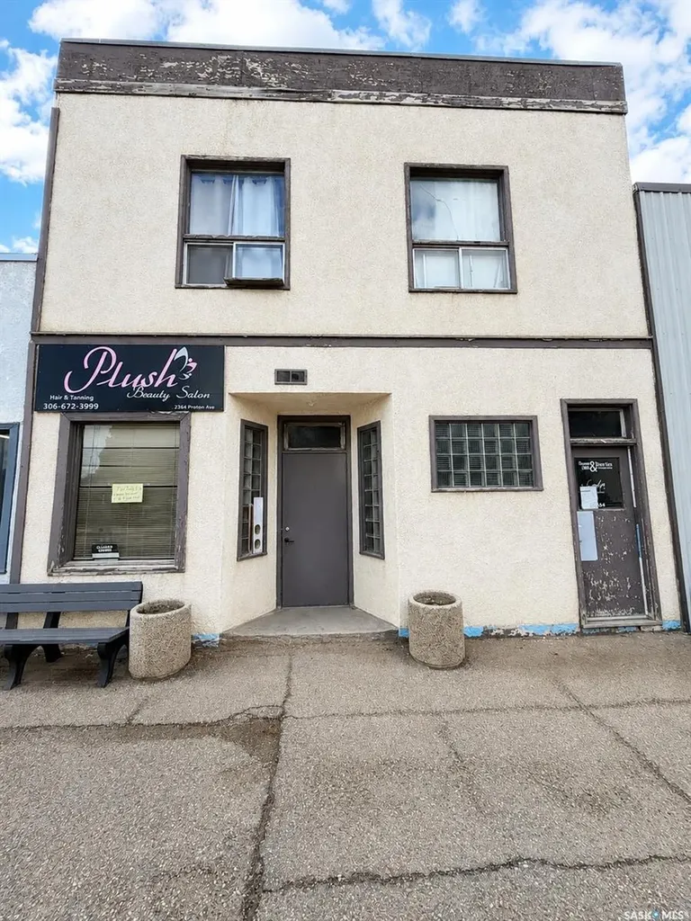 2364 Proton Avenue Gull Lake SK S0N 1A0