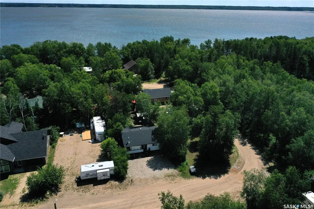 217 Birch Drive Torch River Rm No. 488 SK S0J 3B0